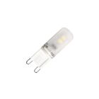 Ampoule miniature LED à 2 goupilles JCD Naturaled LED2JCD-20L-G9-850 2W