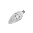 Ampoule chandelier LED Naturaled LED4.5CAB-32L-E12-830 4.5W