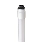 Tube intégré à la base HO NaturaLED led43t8-96fr55-r17d-840 43w 8' T8 4000K