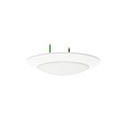 Naturaled LED4FMC-65L9CCT5 9W Blanc Plafonnier encastré