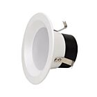 Ensemble encastré à LED de 4 po NaturaLED led4rl9-54l930 9w blanc