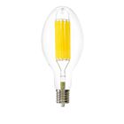 Naturaled LED55FHID-ED37-EX39-850 55W LED HID à filament 5000K