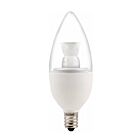 Ampoule LED décorative Naturaled led5cab-32l-e26-27k 5w CAB 2700K