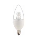 Ampoule LED décorative Naturaled led5cab-32l-e26-27k 5w CAB 2700K