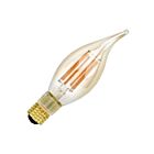 Filament décoratif de LED Naturaled led5caf-fil-e26-32l-922 5w CAF 2200K