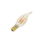 Filament décoratif de LED Naturaled led5caf-fil-e26-32l-922 5w CAF 2200K