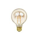 Filament décoratif de LED Naturaled led5g25-fil-35l-922 5w G25 2200K