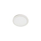 Disque lumineux encastré LED, CCT au choix Naturaled LED6FMD-110L9CCT5 14W