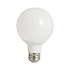 Ampoule globe LED Naturaled led6g25-45l-27k 6w G25 2700K