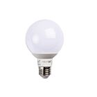 Ampoule globe LED Naturaled led6g25-45l-27k 6w G25 2700K