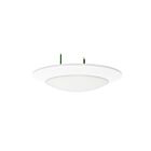 Naturaled LED7FMC-105L9CCT5 15W Blanc Plafonnier encastré