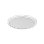 Naturaled LED7FMD-98L9CCT5 12W Blanc Montage encastré CCT Sélectionnable