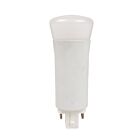 LED verticale PL à 4 broches Naturaled led7pl-v-70l-4p-835-if 7w 3500K