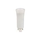 LED verticale PL à 4 broches Naturaled led7pl-v-70l-4p-840-if 7w 4000K
