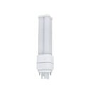 Naturaled LED8PL-O-95L-4P-G24q-835-AB 8W Type A+B LED Ampoule