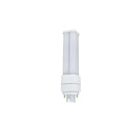 Naturaled LED8PL-O-95L-4P-G24q-840-AB 8W Type A+B LED Ampoule