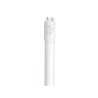 Naturaled LED8T8-24FR10-8CCT5-AB-UNV 8W T8 2' LED Tube CCT Sélectionnable