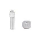 Naturaled LED9.5PL-O-120L-2P-G24d-8C3-AB 9.5W Type A+B LED Ampoule