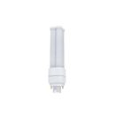 Naturaled LED9.5PL-O-120L-4P-G24q-8C3-AB 9.5W Type A+B LED Ampoule