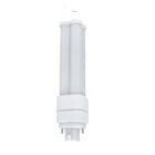 Naturaled LED9.5PL-O-120L-4P-G24q-8C3-AB 9.5W Type A+B LED Ampoule
