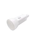 Naturaled LED9.5PL-V-110L-2P-G24d-8C3-AB 9.5W Type A+B LED Ampoule