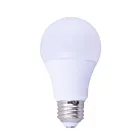 Ampoule LED A19 Naturaled LED9A19-81L-940 9W