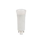LED verticale PL à 4 broches Naturaled led9pl-v-4p-935-if 5w/7w /9w 3500K