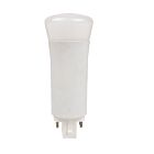 LED verticale PL à 4 broches Naturaled led9pl-v-4p-940-if 5w/7w /9w 4000K