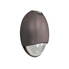 Naturaled LEDEM-WP15-8C3-BZ-PHO 15W LED Wallpack CCT Sélectionnable