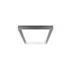 Kit de montage en surface pour panneau 2x2 pour panneau plat Naturaled MT-2X2BOXG1