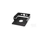 Plaque de montage pivotante pour applique murale mince Naturaled MT-SB-SWP-DB