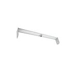 Support Yoke mount avec 3/4" NPT pour montage rigide du suspendu Naturaled MT-YK-HBL44