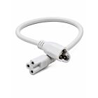Connexion rapide étendue de 10" pour sous-comptoir Naturaled QC-FXUC-10IN