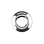Naturaled RT-6RL-CH 5"/6" Chrome Garniture Encastrée