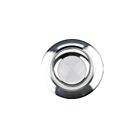 Garniture encastrée 5/6" pour encastré - chromée Naturaled RT-6RL15-CH