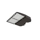 Naturaled SAL-150S-T3-8C3-BZ-Z10 Bronze Éclairage de zone mince Wattage et CCT Sélectionnable