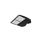 Naturaled SAL75S-T3-8C3-BK-Z10 Noir Éclairage de zone mince Wattage et CCT Sélectionnable