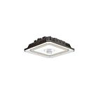 Ortech ALS-L-CONN-BK Noir Connecteur en L pour bande lumineuse linéaire architecturale