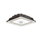 Ortech ALS-L-CONN-BK Noir Connecteur en L pour bande lumineuse linéaire architecturale