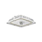 Ortech ALS-L-CONN-WH Blanc Connecteur en L pour bande lumineuse linéaire architecturale