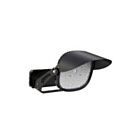 Naturaled SPL17-800S-44-750-BK-480 Wattage Selectable Noir Lumière de sport