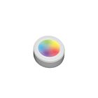 Nexleds NX-2PL-243W-RGBCW-W 3W Blanc DEL Puck Luminaire RGBCW