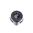 Nexleds NX-2SL-241W-3CCT-B 1W Noir DEL Step Luminaire CCT sélectionnable