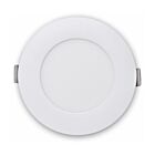 Nexleds NX-4ES04-5CCT-FR-WH 9W Slim Luminaire encastré