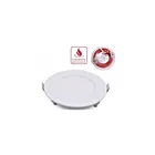 Nexleds NX-4ES04-5CCT-FR-WH 9W Mince Lumière encastrée