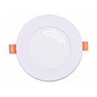 Nexleds NX-4ES04-9W-5CCT-NL 9W Slim Luminaire encastré