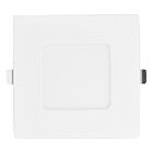 Nexleds NX-4ES04-9W-5CCT-SW 9W Slim Luminaire encastré