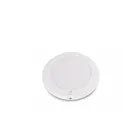 Nexleds NX-6SSMD-15W-5CCT-WH-S 15W Blanc LED Plafonnier encastré