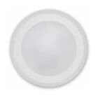Nexleds NX-6SSMD-15W-5CCT-WH 15W Lumière encastrée
