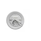 Nexleds NX-6SSMD-15W-5CCT-WH 15W Lumière encastrée